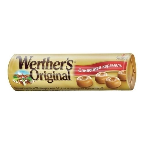 Карамель Werther's Original 50 г