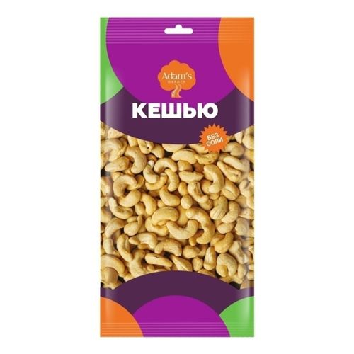 Кешью Adam’s Garden обжаренный 50 г