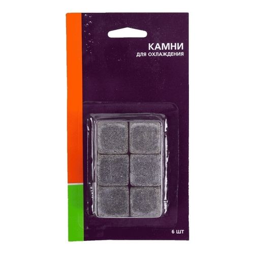 Камни для охлаждения напитков