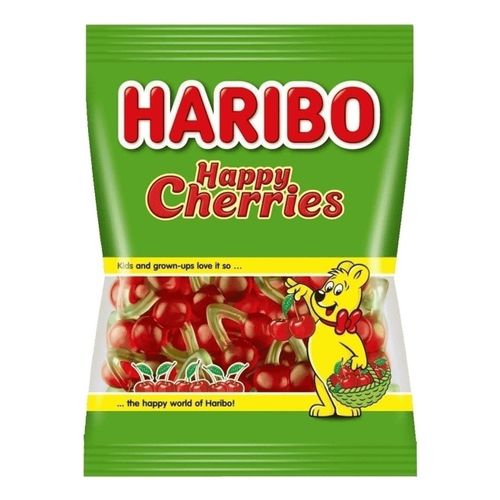 Мармелад Haribo Cerezas вишенки 100 г