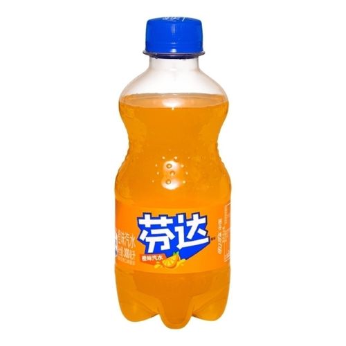 Газированный напиток Fanta 300 мл
