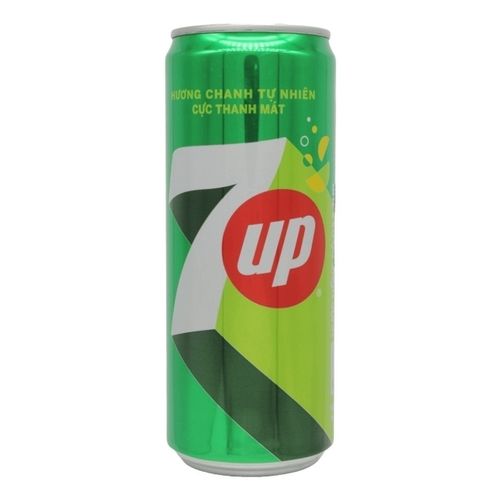 Газированный напиток 7 Up 320 мл