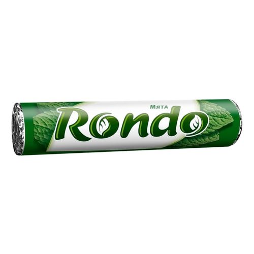 Драже Rondo мята 30 г