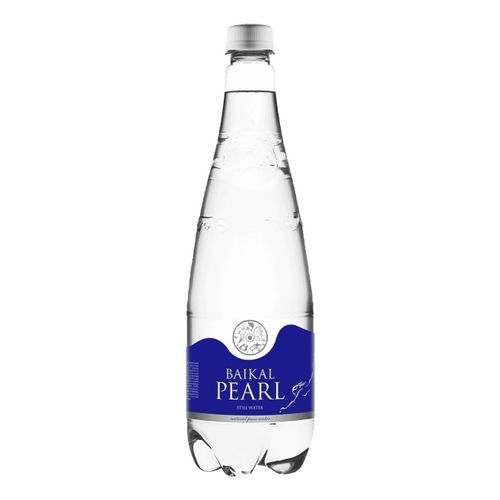 Вода питьевая Baikal Pearl негазированная 1 л