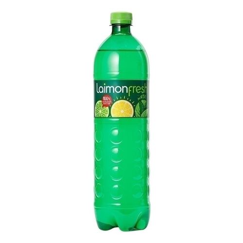 Газированный напиток Laimon Fresh Max 900 мл