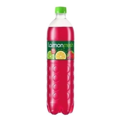 Газированный напиток Laimon Fresh ягодный 900 мл