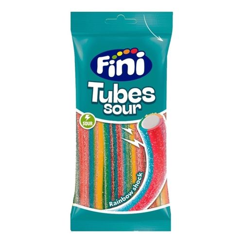 Мармелад Fini фруктовый микс 90 г