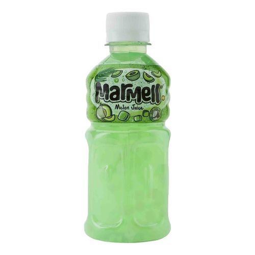 Напиток сокосодержащий Marmell Melon Juice 320 мл