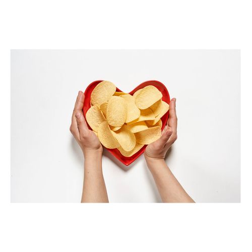 Чипсы картофельные Pringles Original 165 г