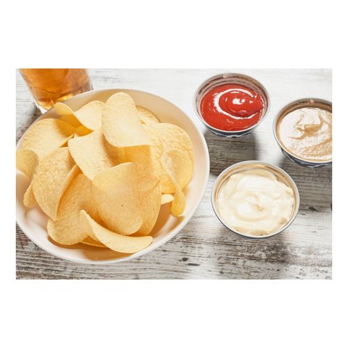 Чипсы картофельные Pringles Original 165 г