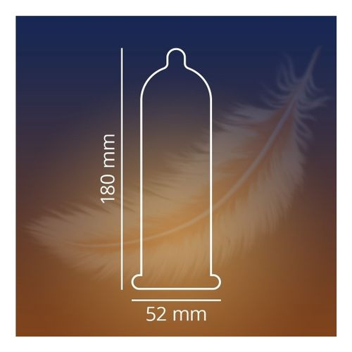 Презервативы Contex Lights 3 шт
