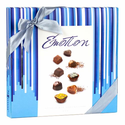 Шоколадные конфеты Emotion 170 г