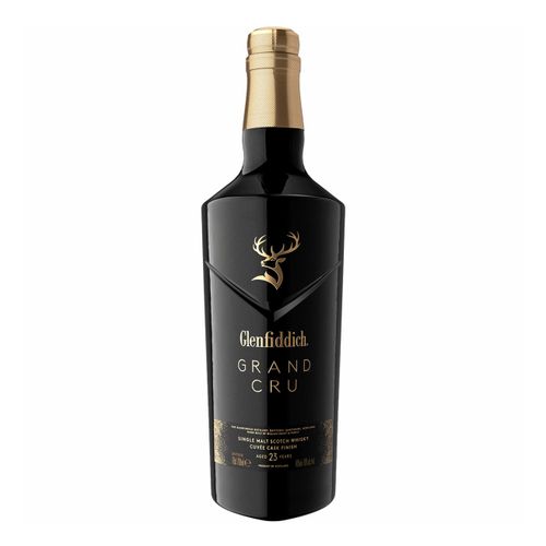 Виски Glenfiddich Grand Cru односолодовый 700 мл Шотландия