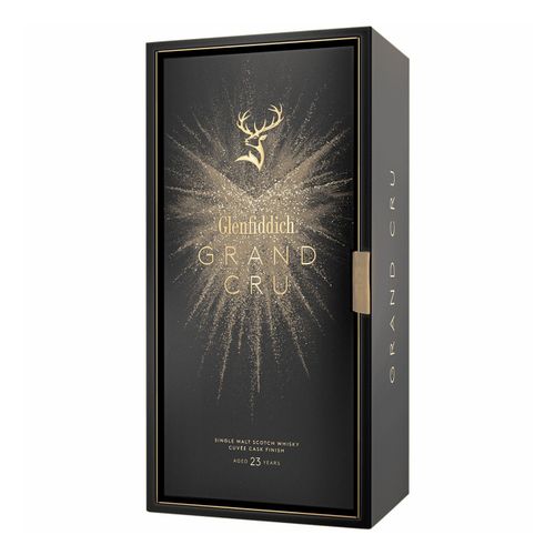 Виски Glenfiddich Grand Cru односолодовый 700 мл Шотландия