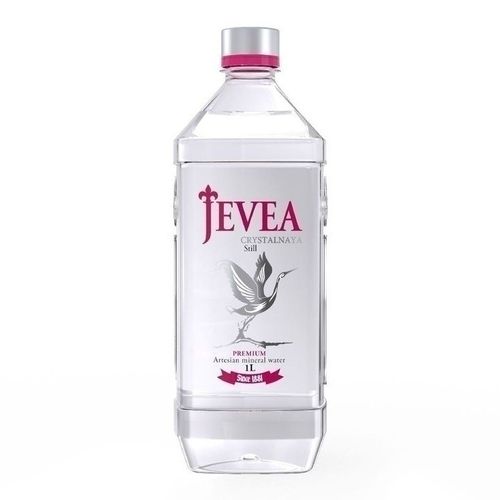 Вода минеральная природная Jevea Crystalnaya негазированная столовая 1 л