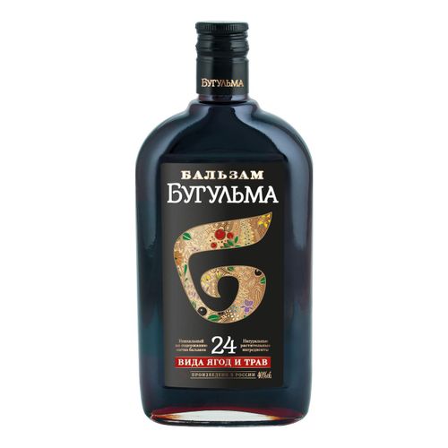 Бальзам Бугульма 500 мл
