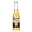 Пивной напиток Corona Extra светлый фильтрованный пастеризованный, 330 мл