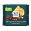 Шоколад Ritter Sport темный с миндалем и апельсином 100 г