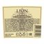 Коньяк Le Lion de Pierre VSOP 500 мл
