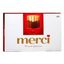 Конфеты шоколадные Merci Ассорти 400 г
