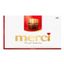 Конфеты шоколадные Merci Ассорти 400 г