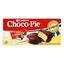 Печенье Orion Choco Pie Original в шоколадной глазури 180 г