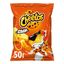 Кукурузные палочки Cheetos сыр 50 г