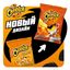 Кукурузные палочки Cheetos сыр 50 г