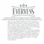 Тоник Evervess Tonic Club имбирный Эль 1 л