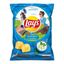 Чипсы картофельные Lay's сметана-зелень 140 г