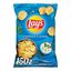 Чипсы картофельные Lay's сметана-зелень 140 г
