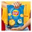 Чипсы картофельные Lay's сметана-зелень 140 г