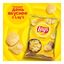 Чипсы картофельные Lay's соль 140 г