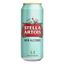 Безалкогольное пиво Stella Artois светлое фильтрованное пастеризованное 450 мл