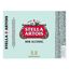 Безалкогольное пиво Stella Artois светлое фильтрованное пастеризованное 450 мл