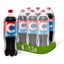 Газированный напиток CoolCola 1,5 л
