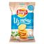 Чипсы картофельные Lay's Из печи Нежный сыр с зеленью 85 г