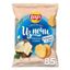 Чипсы картофельные Lay's Из печи Нежный сыр с зеленью 85 г