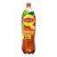 Холодный чай Lipton черный персик 1,5 л