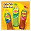 Холодный чай Lipton черный персик 1,5 л