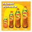 Холодный чай Lipton черный персик 1,5 л