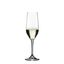 Рюмки Riedel vivant champagne 290 мл 4 шт