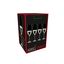 Рюмки Riedel vivant champagne 290 мл 4 шт