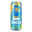 Энергетический напиток Gorilla mango-coconut газированный 450 мл