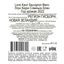 Вино Lone Kauri Sauvignon Blanc белое сухое 750 мл Новая Зеландия