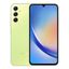 Смартфон Samsung Galaxy A34 5G NFC 8/256 GB SM-A346ELGESKZ лайм