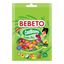 Мармелад Bebeto Cool beans тропический микс жевательный 60 г