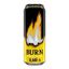 Энергетический напиток Burn Dark Energy газированный 449 мл