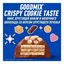 Конфета Goodmix со вкусом печенья и хрустящей вафлей 47 г