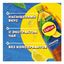 Холодный чай Lipton черный со вкусом лимона 1,5 л